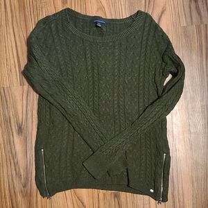 Ladies sweater